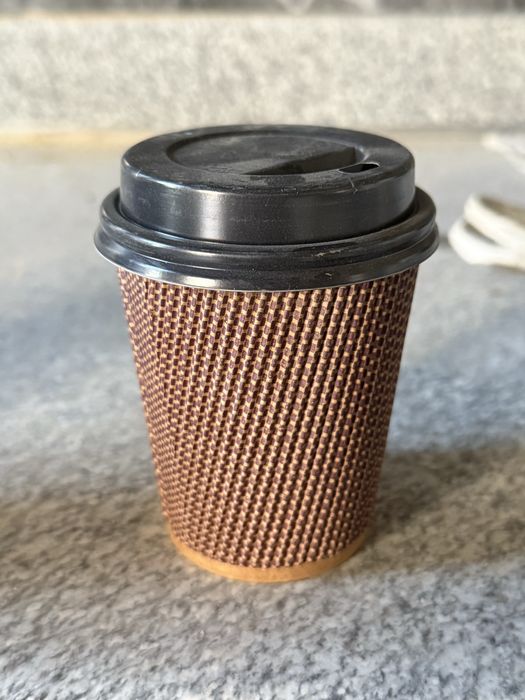 Stakan sotiladi kofe uchun