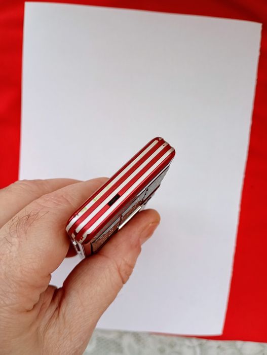 Sony Ericsson C902 Cybershot ( decodat)