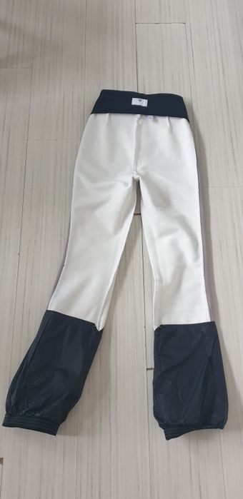 Rossignal X Sirius Print Softshell  Pant  S ОРИГИНАЛ! Дамски Ски пант