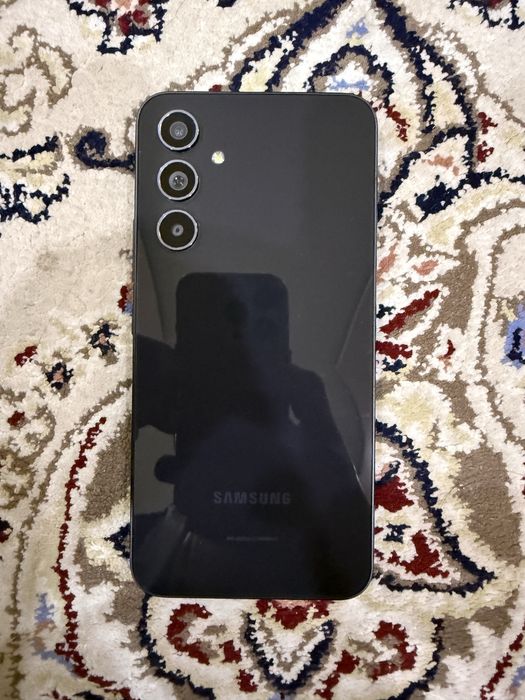 Samsung a54 sotiladi ideal sastayanya kar dak bor