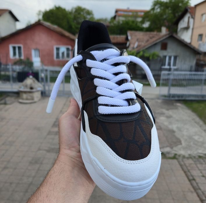 Дамски сникърси Valentino