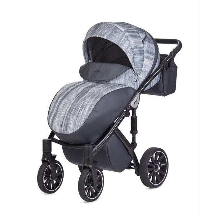 Продам коляску Anex Sport 2 в 1