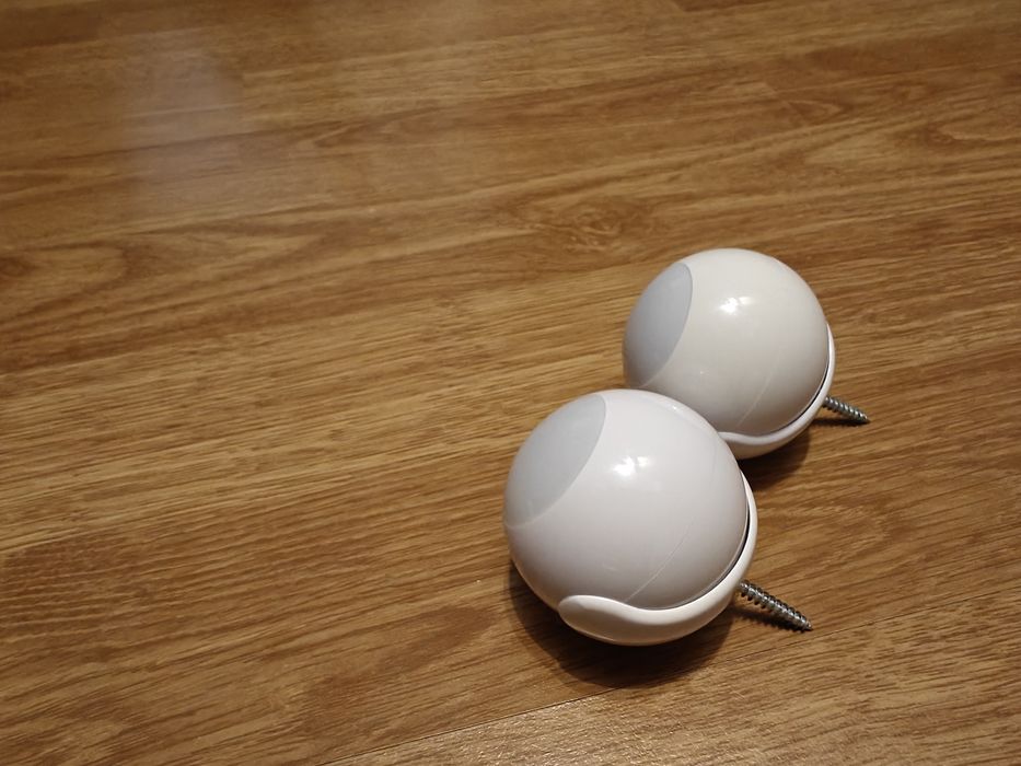 Fibaro senzor de miscare