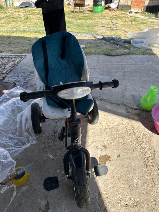 Продается велосипед