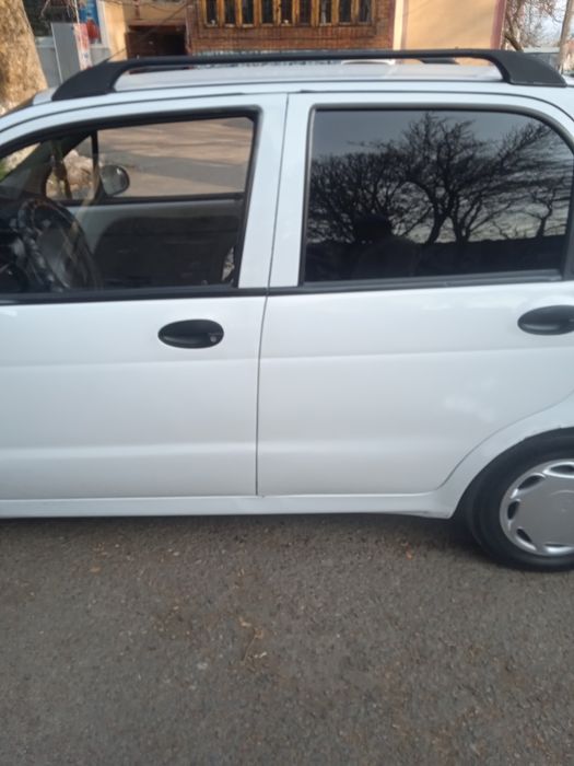 Matiz surochni sotiladi