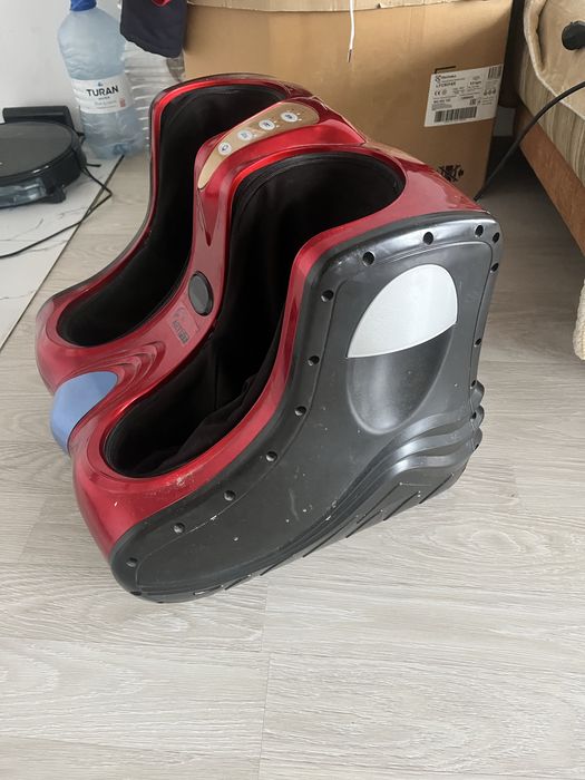 Продается массажер для ног