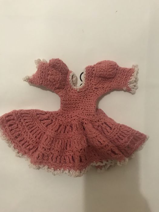 Одежда для кукол Блайз и других