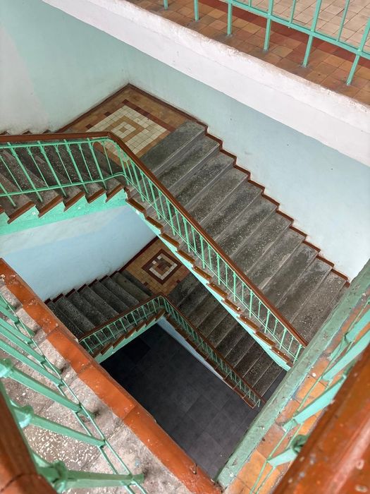 Коммерческая недвижимость