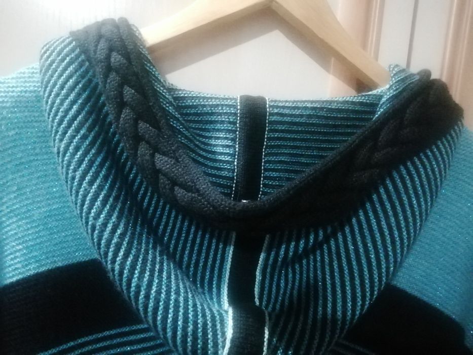 Кардиган  женский