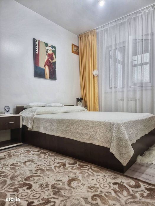 Gata Mobilat, Apartament 2 Camere | Green Park – Tătărași