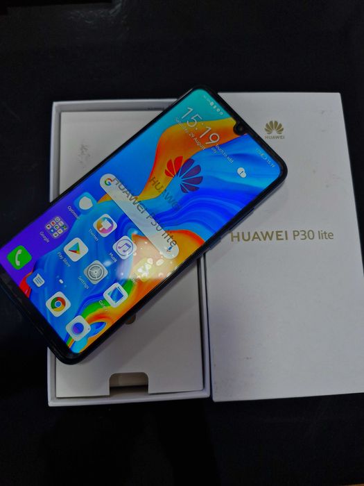 Huawei P30 Lite 128GB