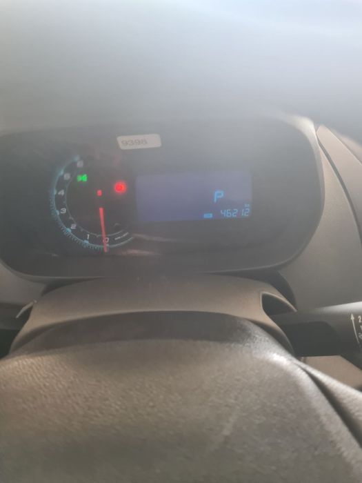 Cobalt 2023 avtamat 46000 yurgan, 4ta yangi balon va metan bor