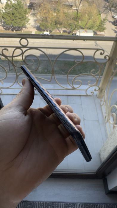 xiaomi poco x3 pro