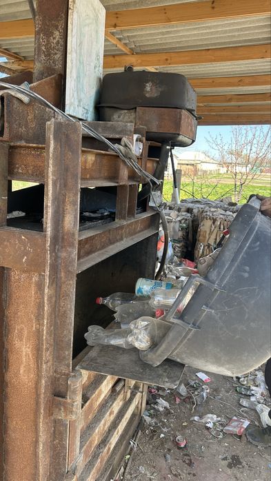 пресс апарат для моколатура