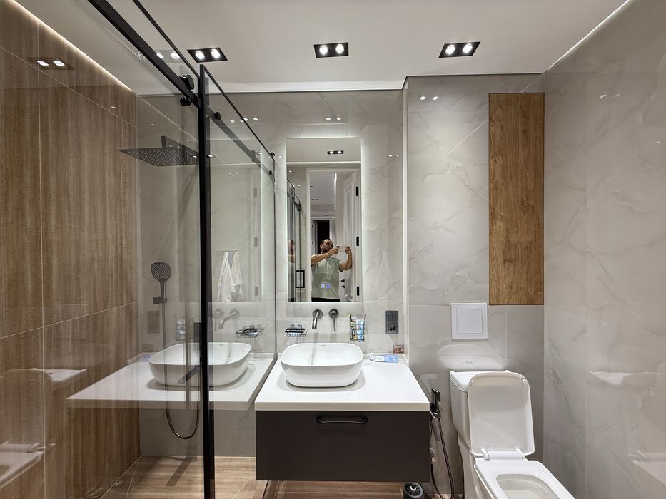 Делаем ремонт с дизайнерским подходом | Под ключ от ПрорабПодКлюч