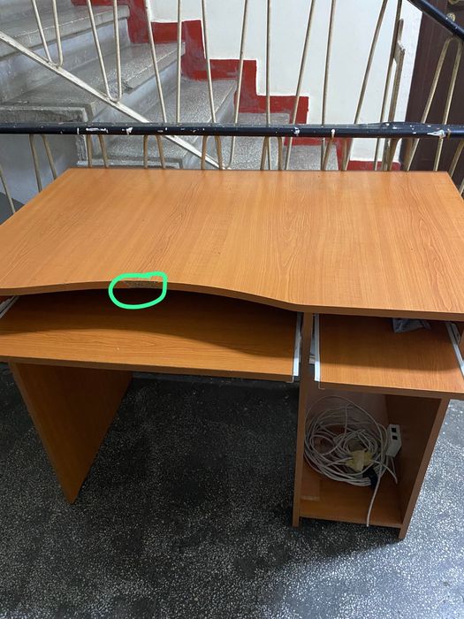 Birou pentru calculator