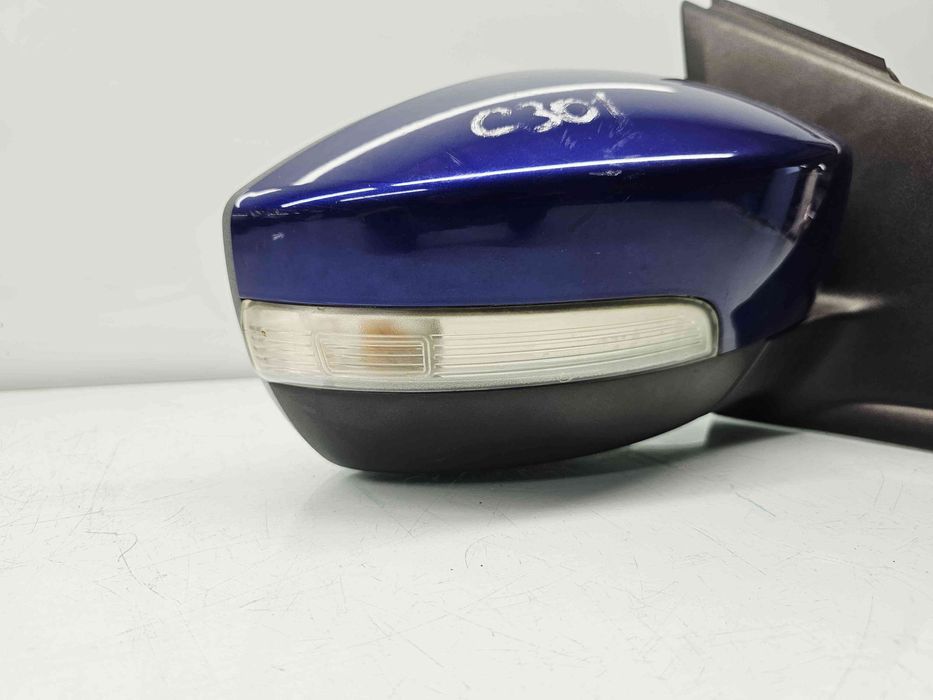 Oglinda dreapta Ford Kuga II [Fabr 2012-prezent] DEEP IMPACT BLUE