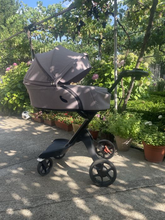 Детска количка  stokke
