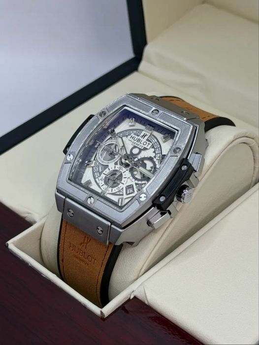 HUBLOT Механический Часы
