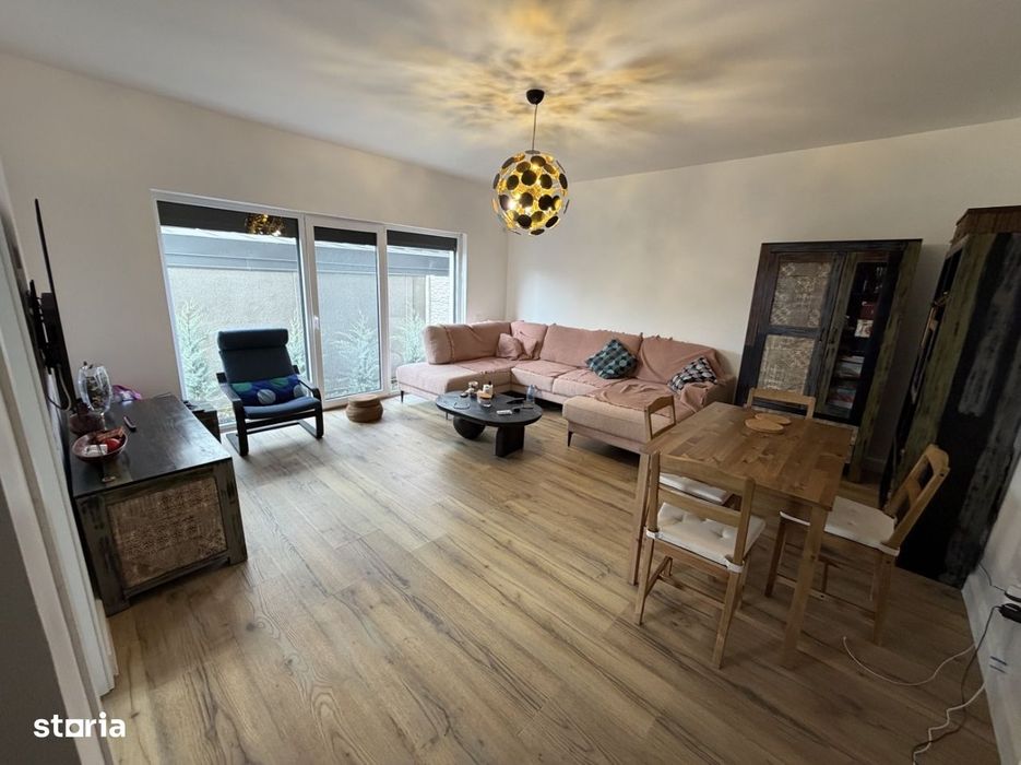 Vila 5 camere, Dobroesti, strada Trifoiului
