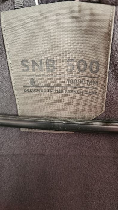 Geaca snowboard,  ski