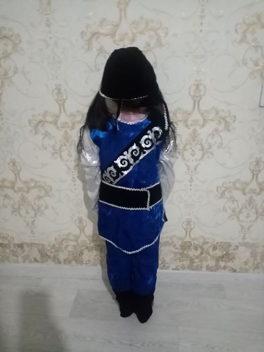 Продаётся Костюм батыра