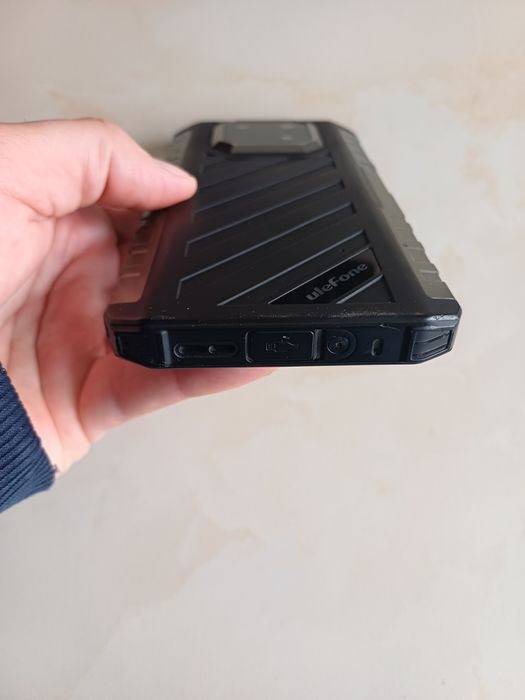 Ulefone Armor 22