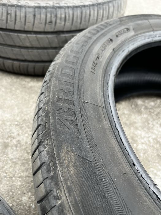 Anvelope 205 55 16 Bridgestone