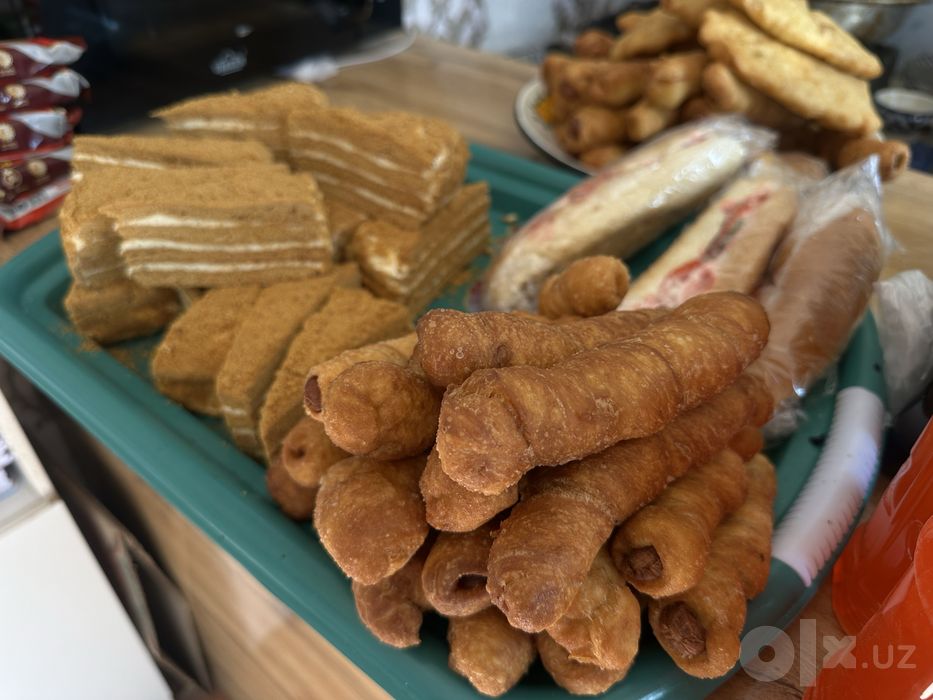 Nurhayat Aralas zatlar dukani