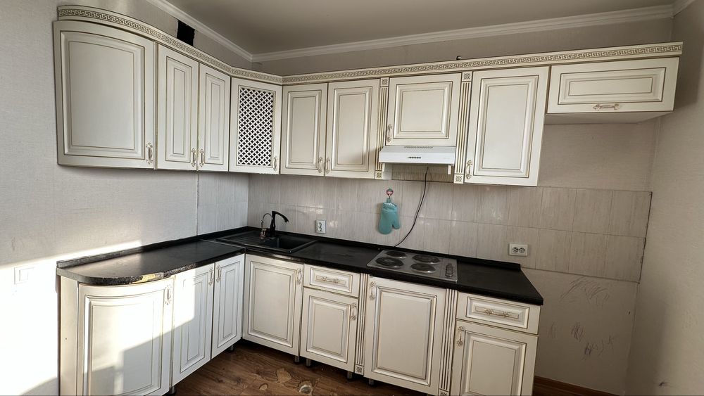 Кухный гарнетур