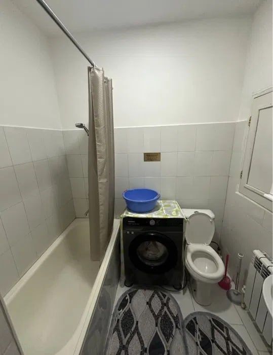 Хонадон сотилади!!! Сергели 5а, 2 хонали, 6- кават