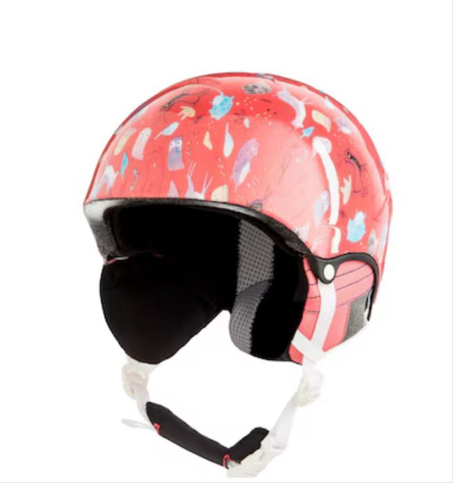 Детска каска за ски/ сноуборд