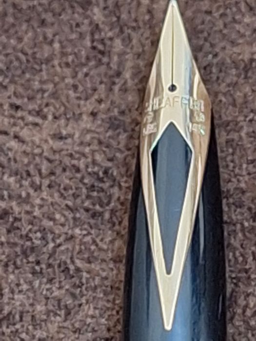 Златни писци 585 Geha и SHEAFFER U.S.A