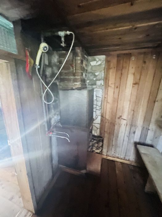 Продам дачу .Алтайский строитель ( котлованы)