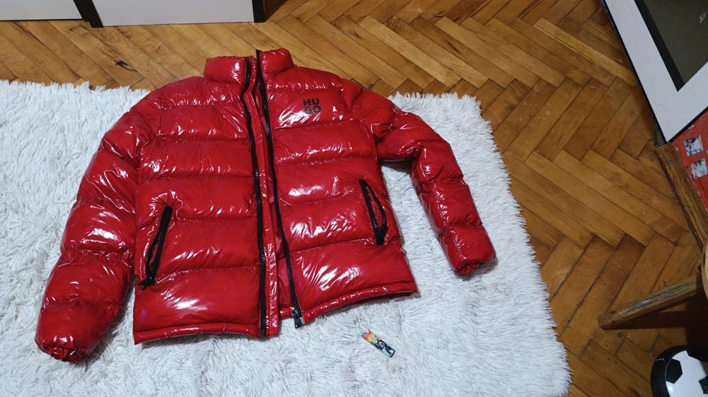 Яке hugo размер L