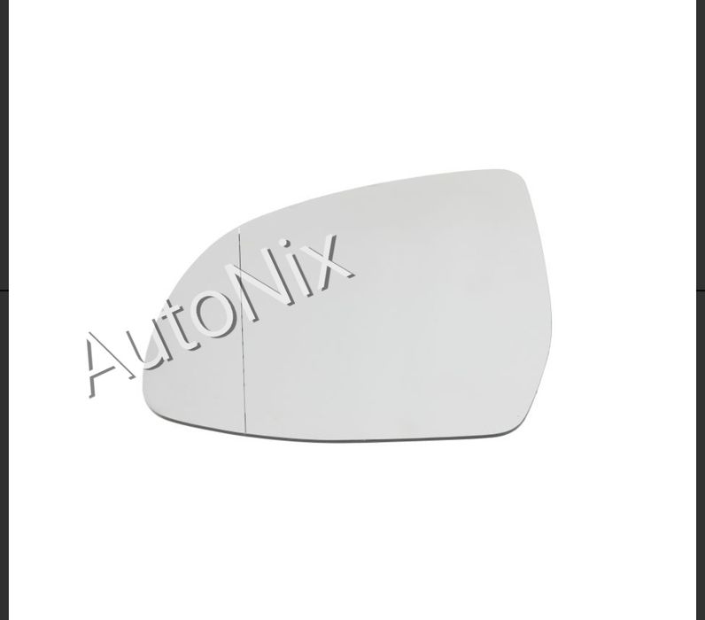 Стъкло за огледало за BMW X5 F15 X6 F16 X4 F26 X3 G01 за бмв х5 х6 х4