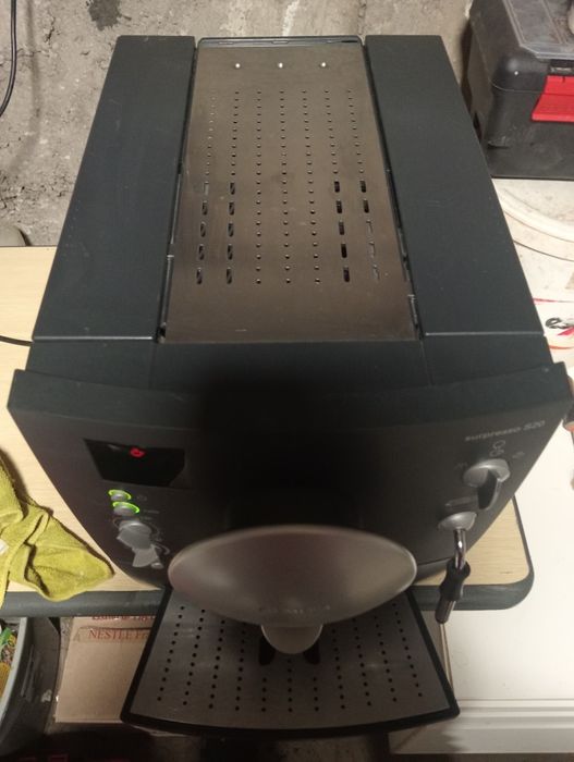 Siemens surpresso S20