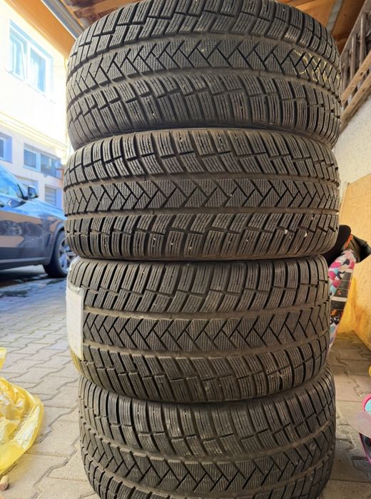 Roti originale bmw x5 g05 jante r20 vara iarna 2 dimensiuni