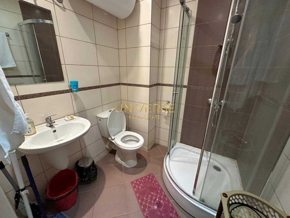 Продава се Двустаен апартамент в Свети Влас - 76 кв.м за 1198 €/кв.м - Снимка #6