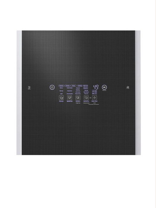 Паровой шкаф LG Styler превосходная покупка для Вашего дома.