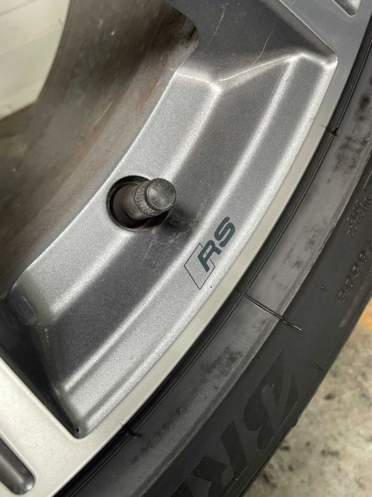 Jante originale 20" Audi A6/S6 C8 - 3 bucati - 4K0601025AR