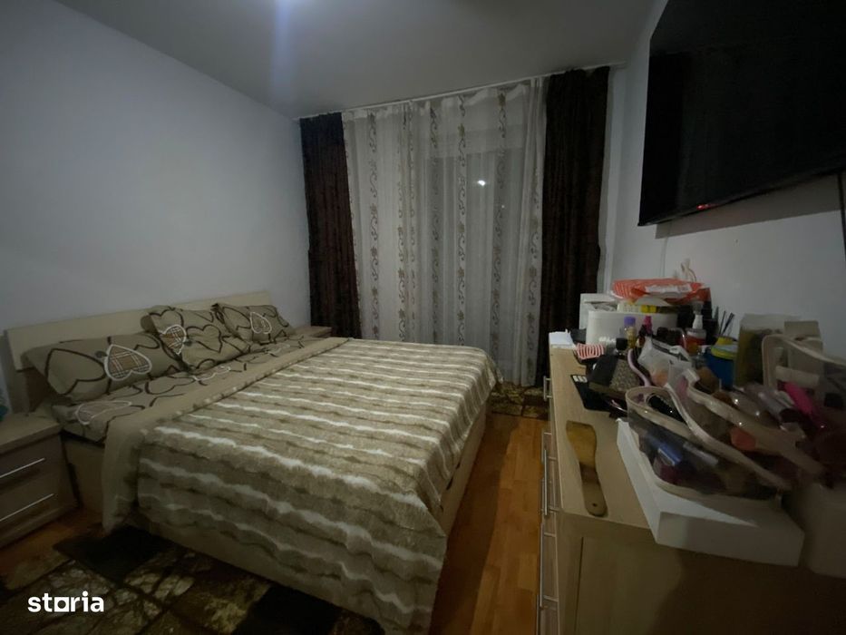 Apartament 3 Camere, Dristor- Metrou