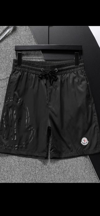 Pantalon de plaja Monc*ler, model 2026, 2 modele, 10 ron prin posta ro