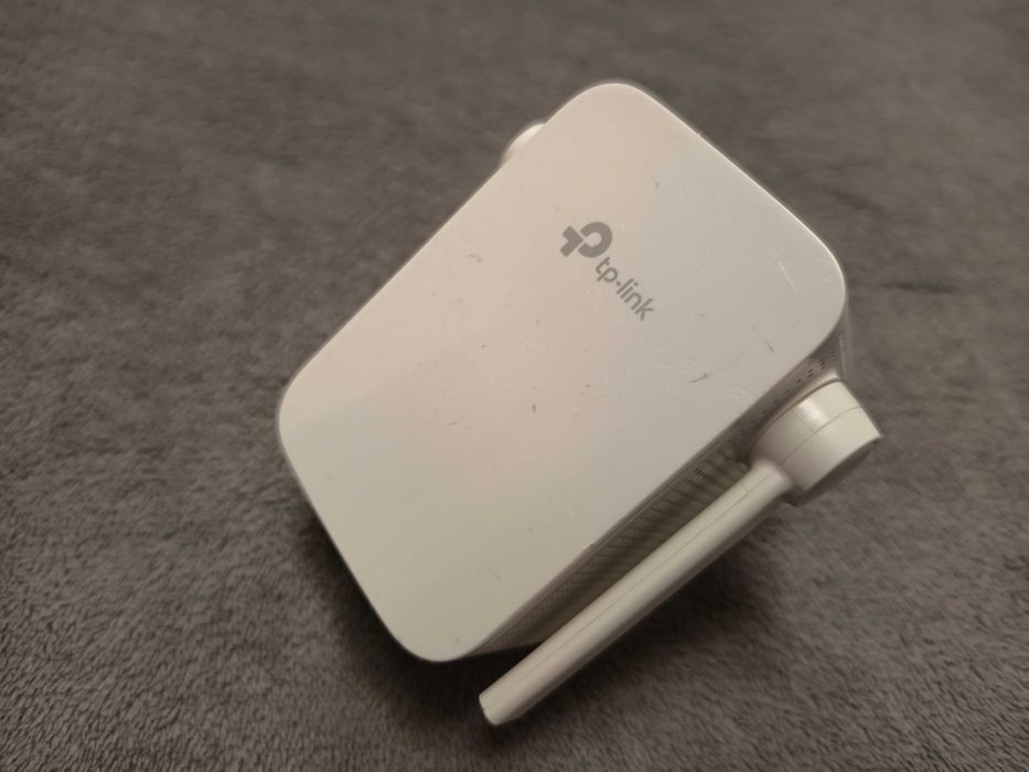 Range Extender Wi-Fi TP-Link RE315 AC1200 OneMesh