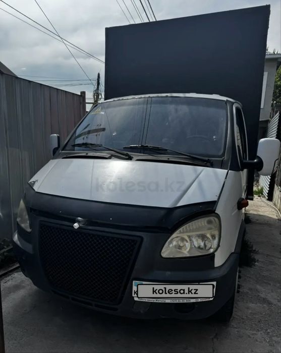 Продам газель 2005 г