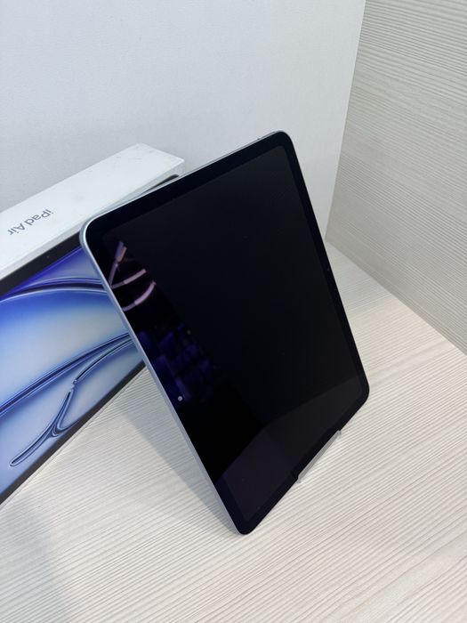 iPad Air 11 M3  128Гб | KASPI 0-0-12