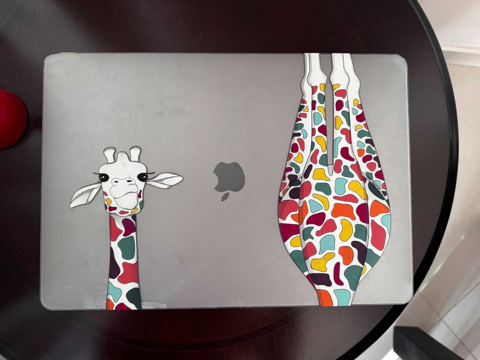 MacBook Pro 16" 2019 Intel 500GB Space Gray