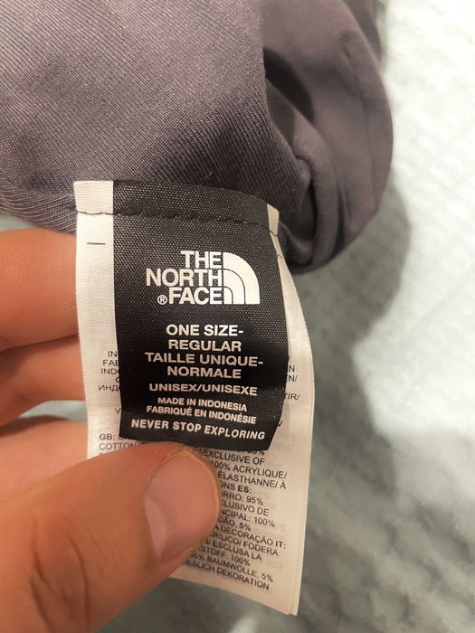 шапка ТНФ оригинал