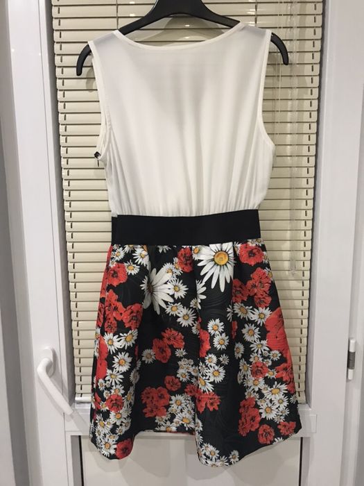 Свежа лятна рокля