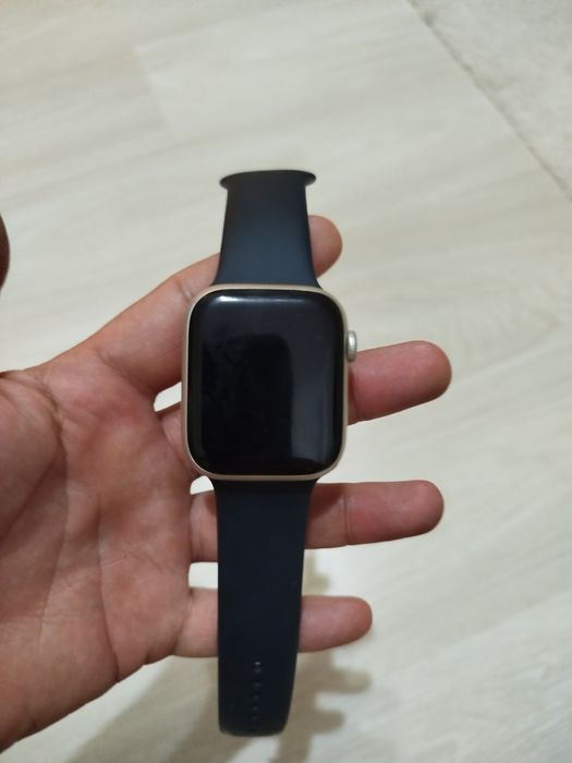 Продам Apple watch 7 45 series